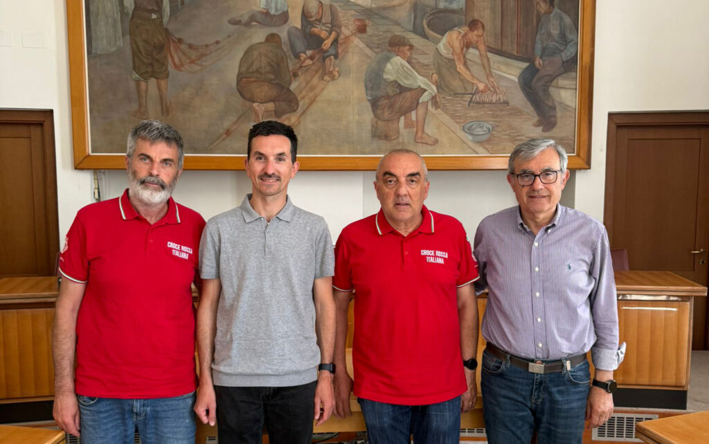 Pasolini gozzoli lucchi Gasperini