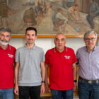 Pasolini gozzoli lucchi Gasperini