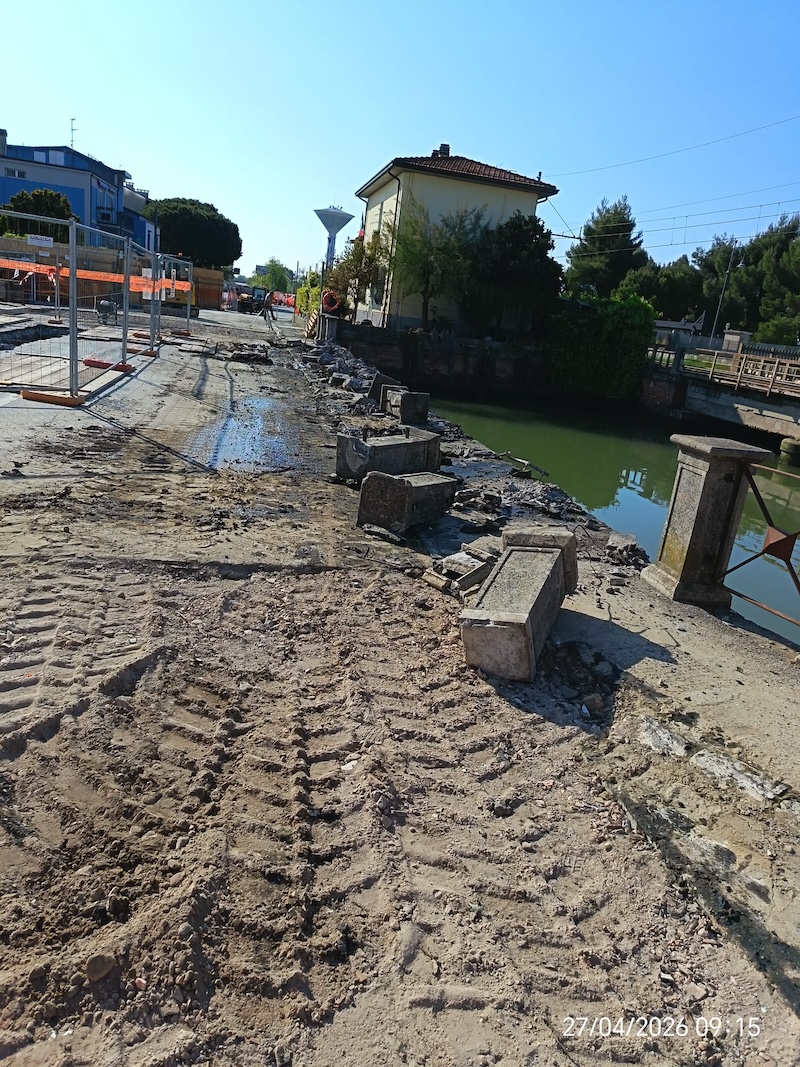 ponte del gatto