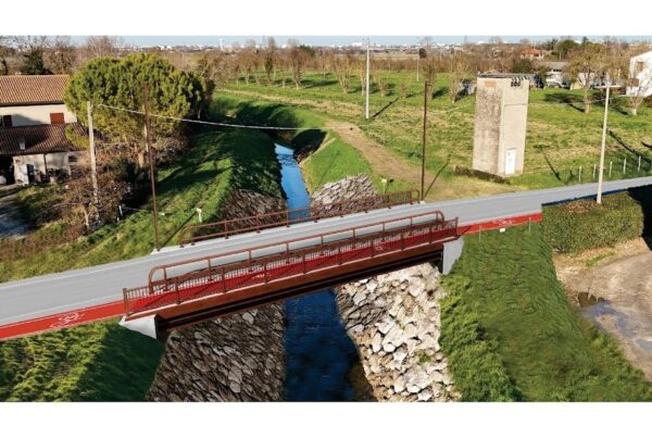 ponte via fenili