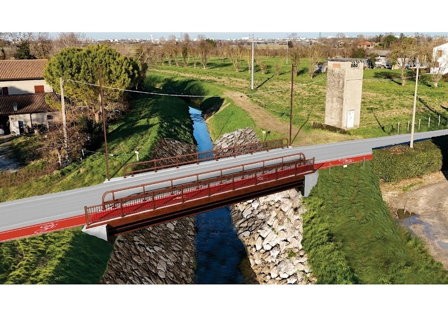 ponte via fenili