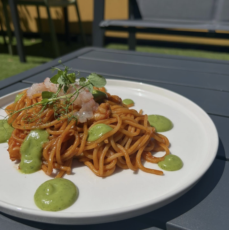 sapore di casa