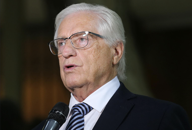 bruno piraccini
