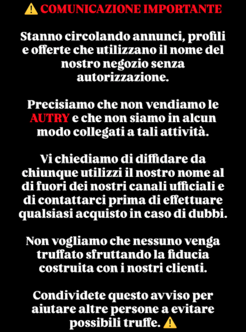 calzature da giorgio