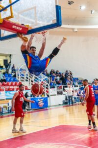 buena onda basket
