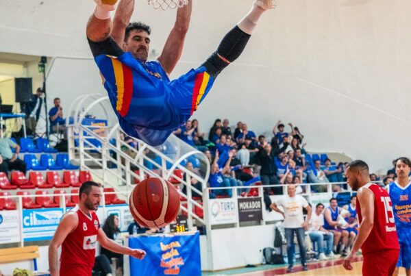 buena onda basket