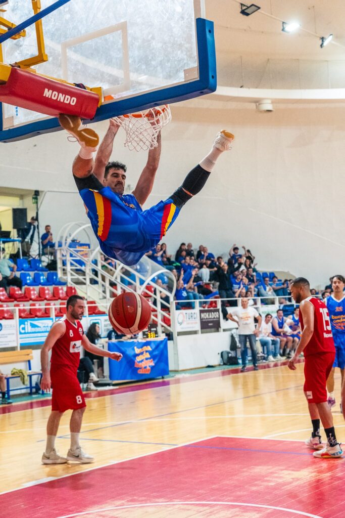 buena onda basket