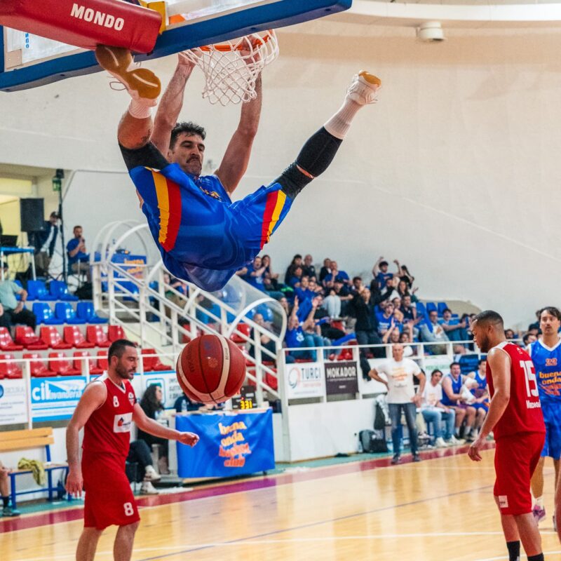 buena onda basket