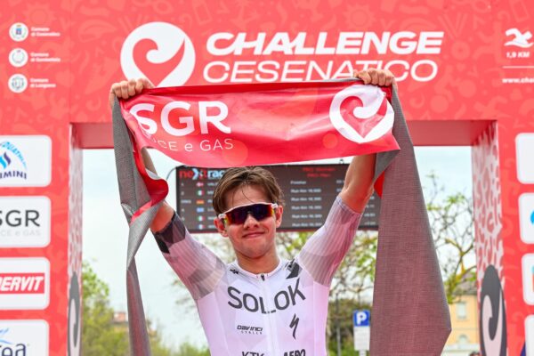 challenge triathlon