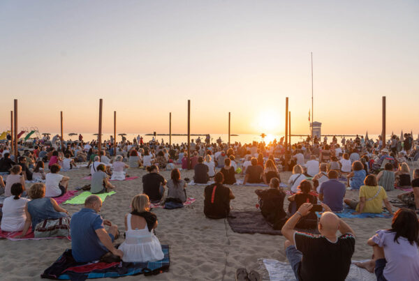concerti all'alba