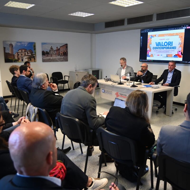 Legacoop Romagna