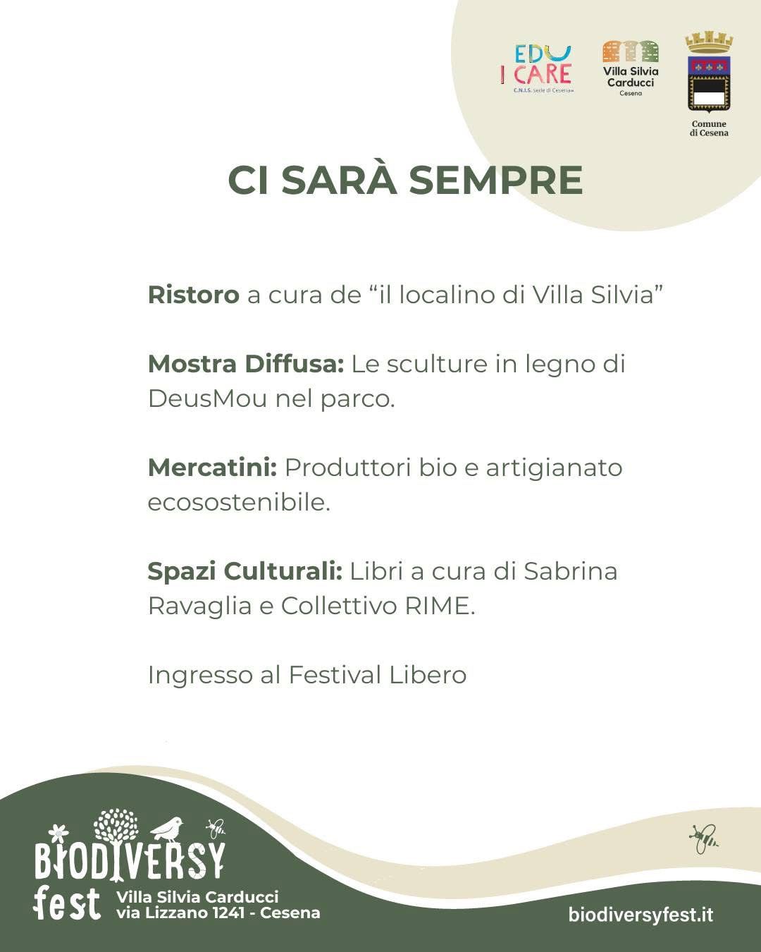 Biodiversyfest