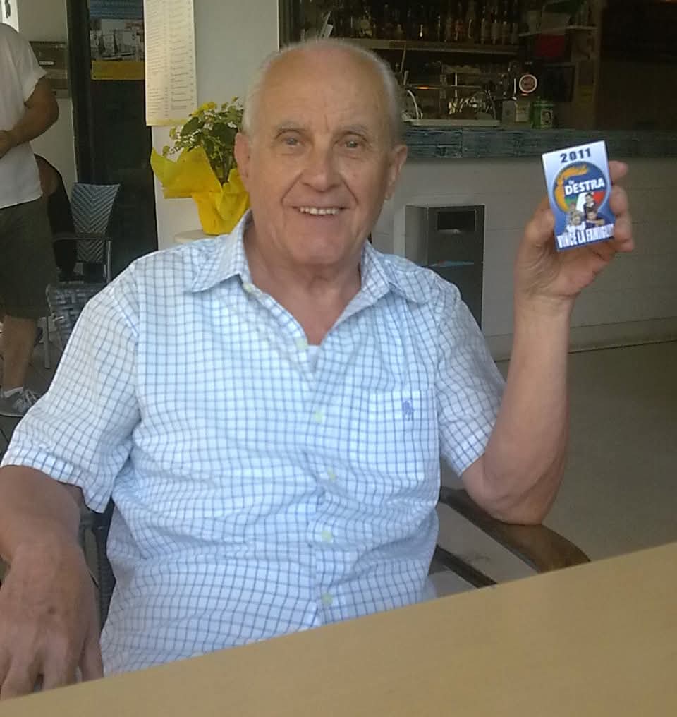 Gianfranco Graziani