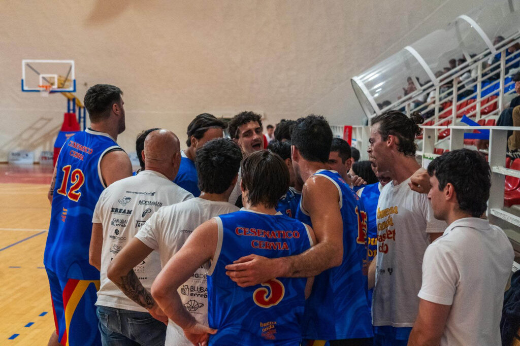 buena onda basket