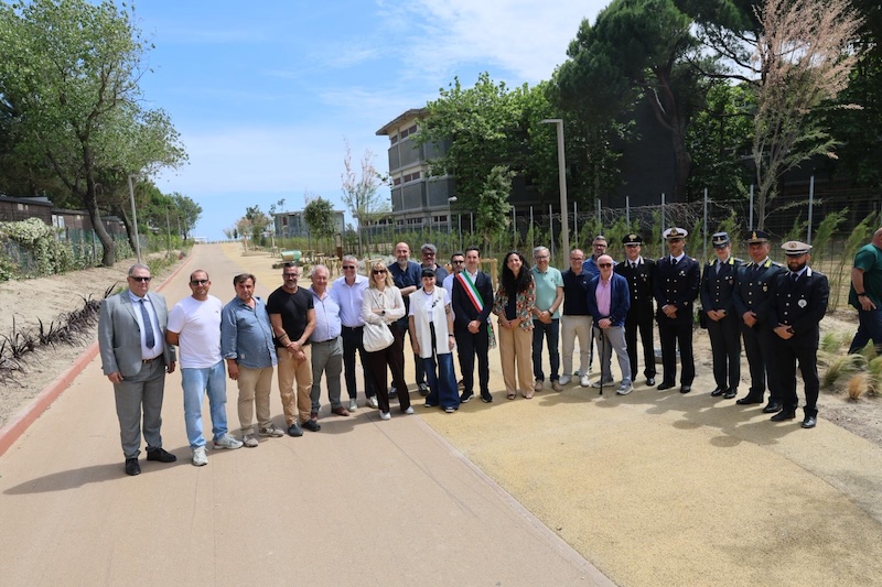 Waterfront di Ponente