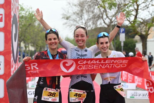 challenge triathlon
