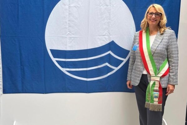 bandiera blu 2026