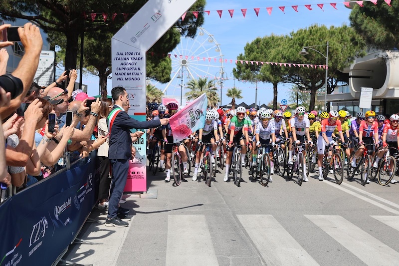 Giro d'Italia Women