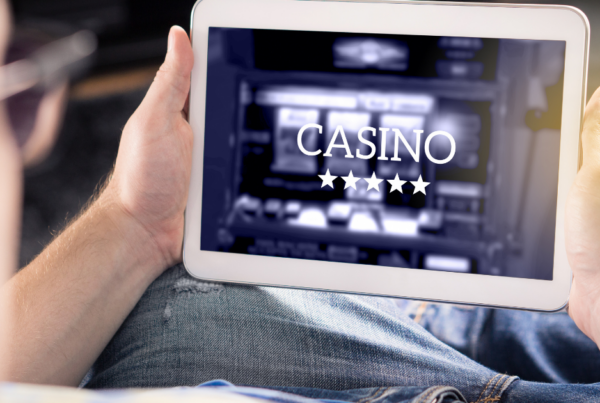 casinò online