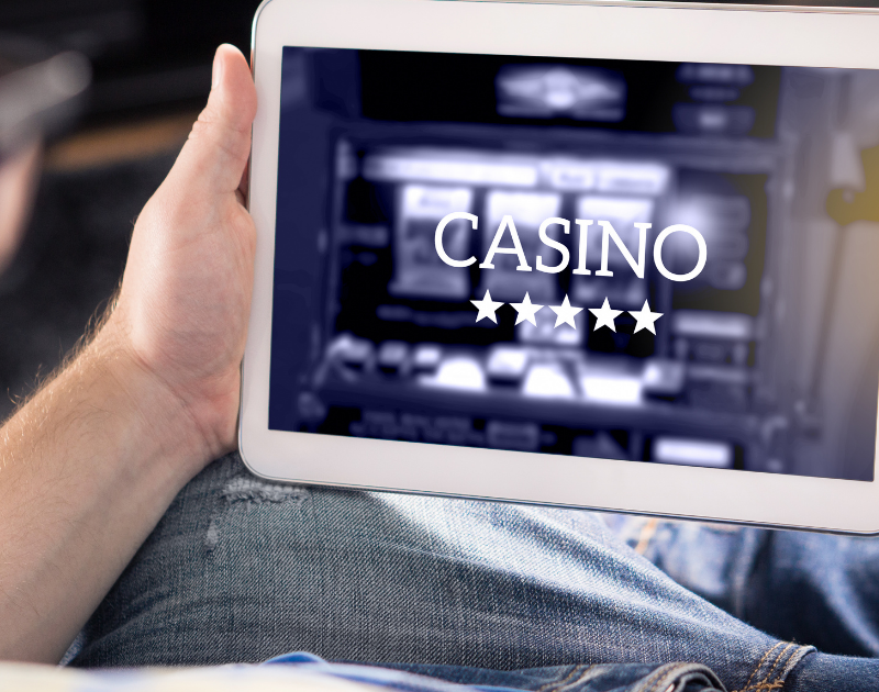 casinò online