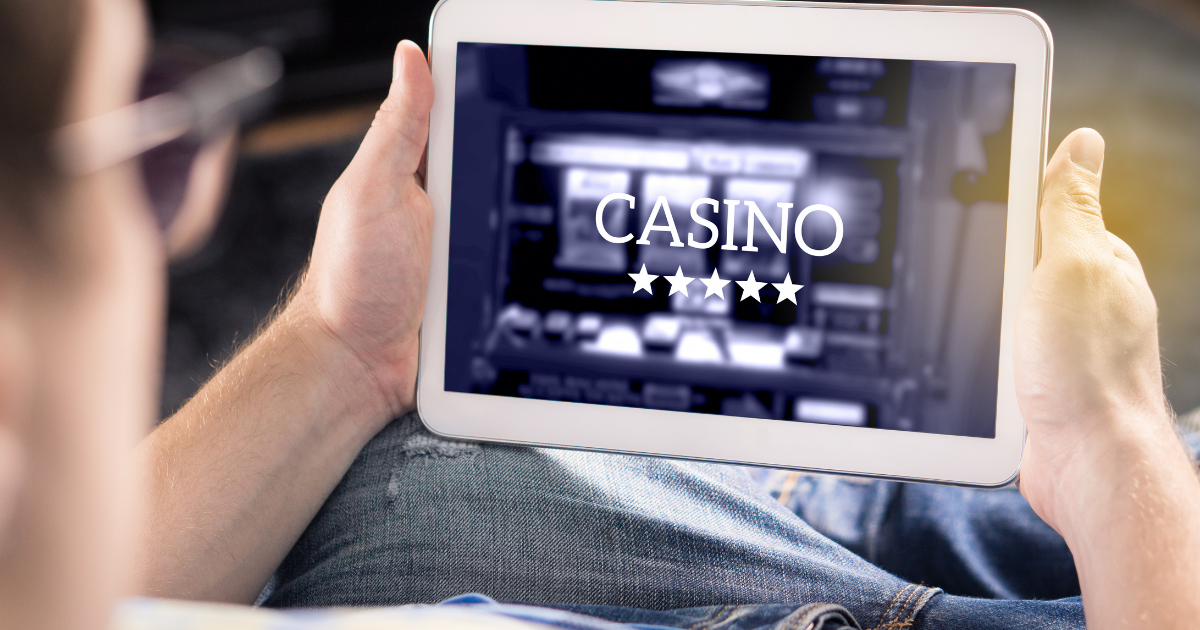 casinò online