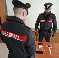 Carabinieri