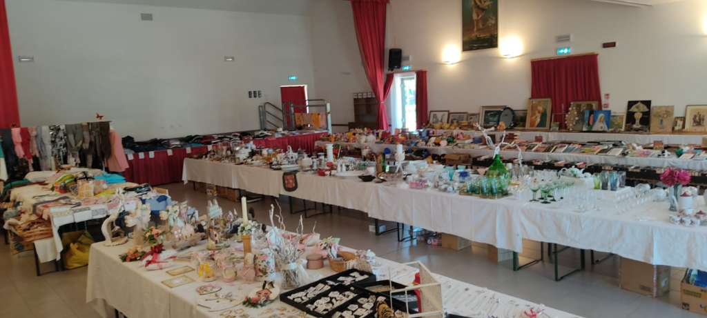 mercatino
