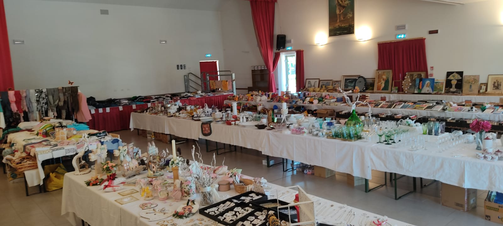 mercatino