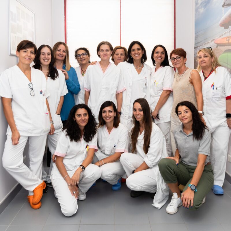 staff consultorio Rimini