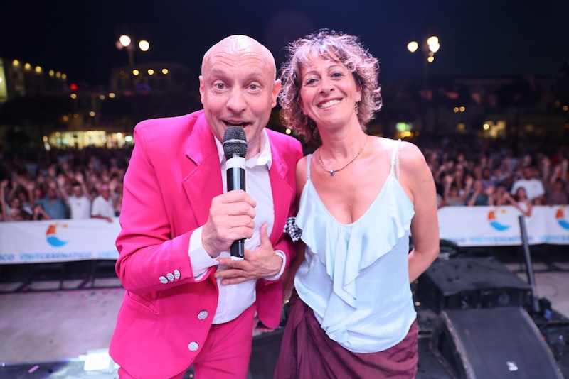 Notte Rosa 2026 Notte Rosa 2026