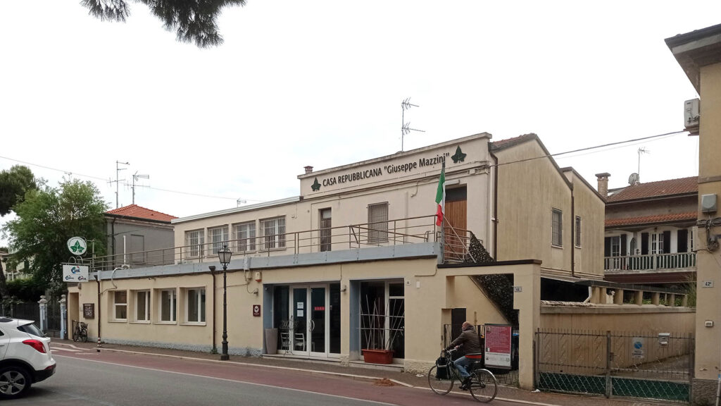cooperativa casa repubblicana
