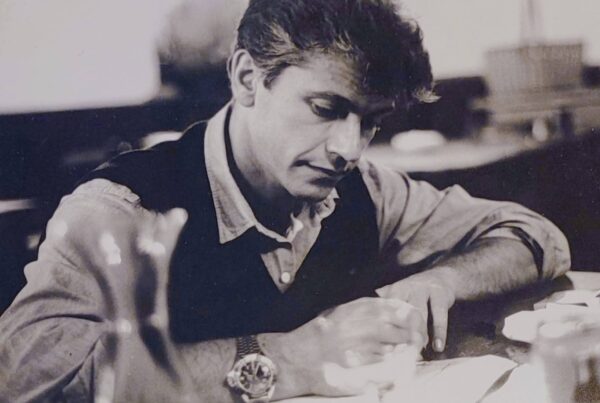 lucio briganti messa ricordo