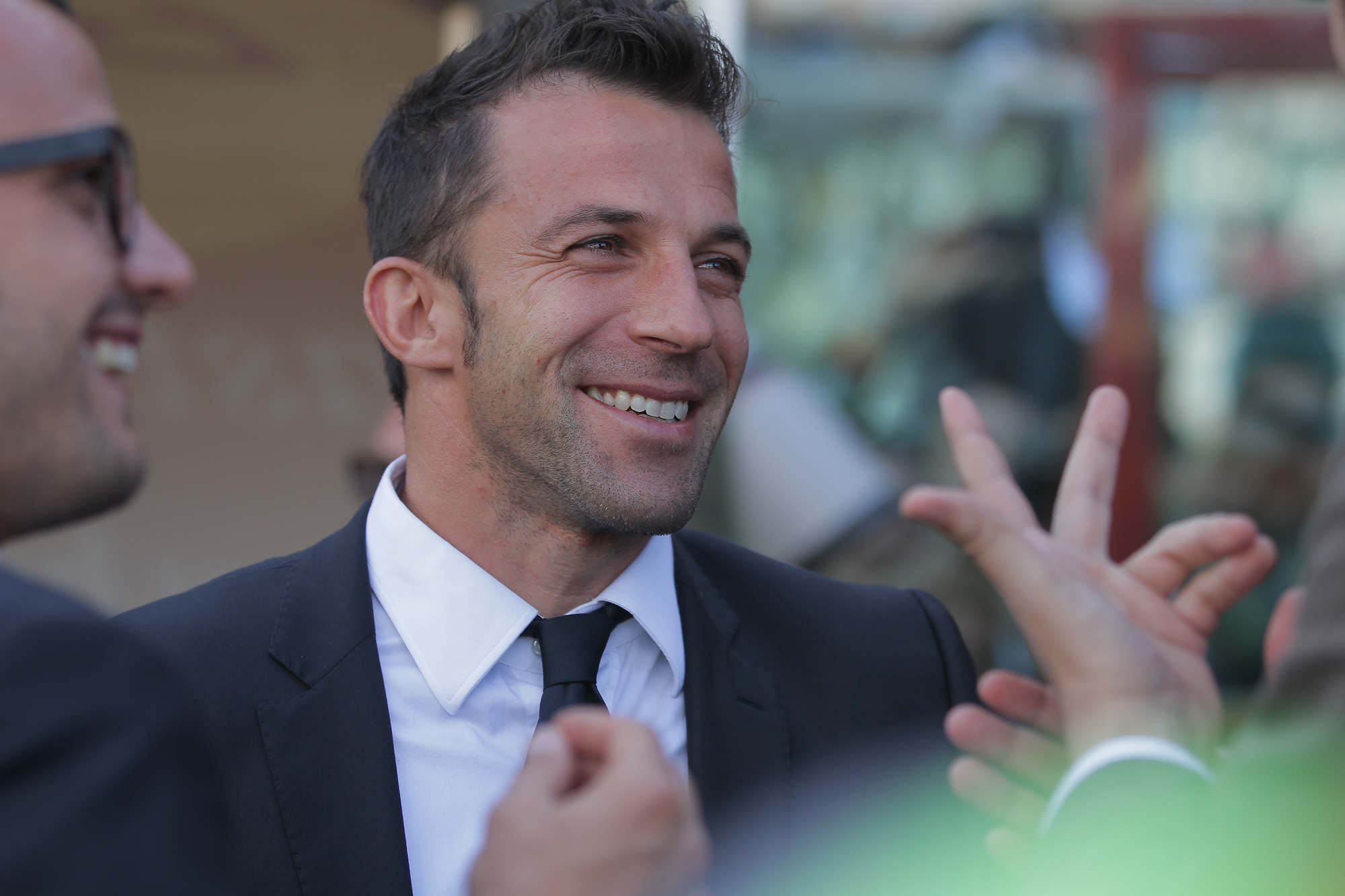 alessandro del piero interessato al rimini calcio