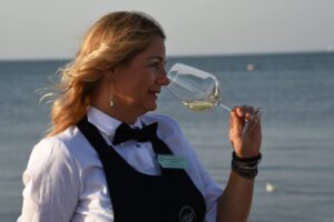 tramonto divino 2026 sommelier