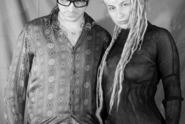 Camilla Ardenzi e Giozzu