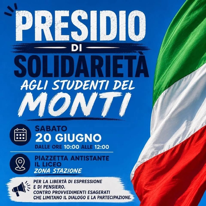 presidio Monti