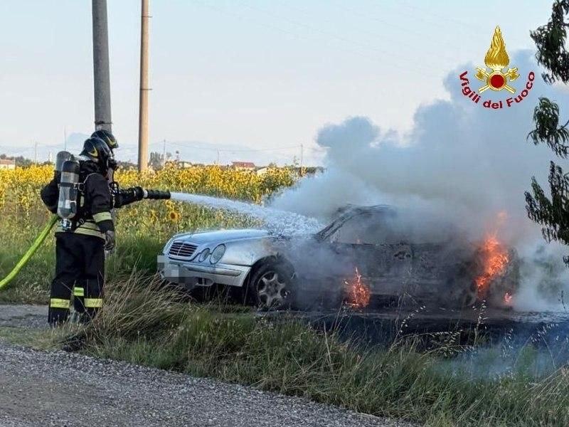 incendio