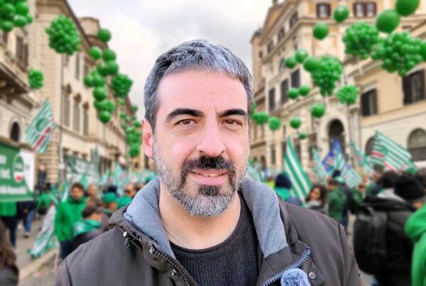 Alessio Gaudioso
