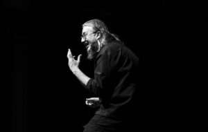 Roberto Mercadini 