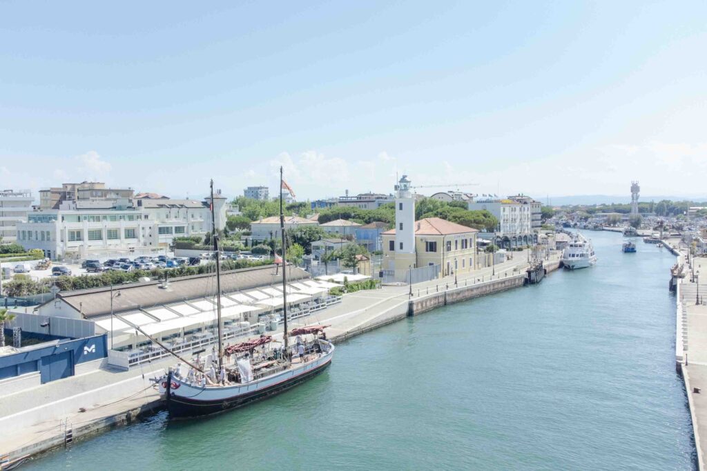 nuovo trionfo cesenatico