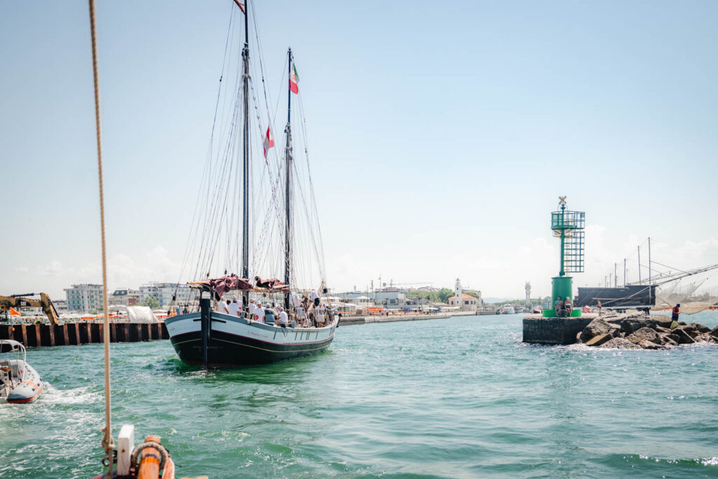 nuovo trionfo cesenatico