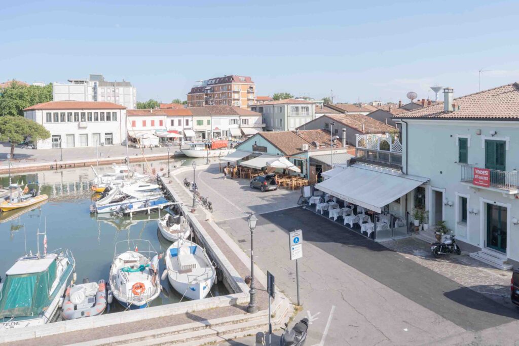 pescatori cocomeri valona