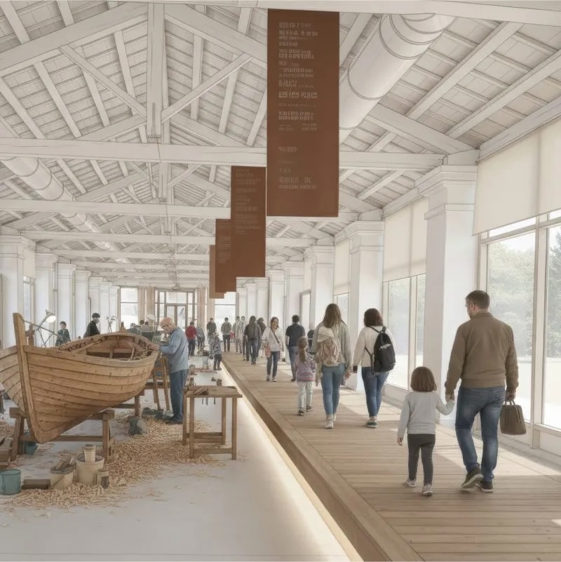 progetto Ex Lavatoio