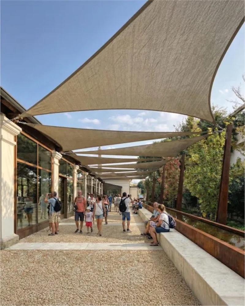 progetto Ex Lavatoio
