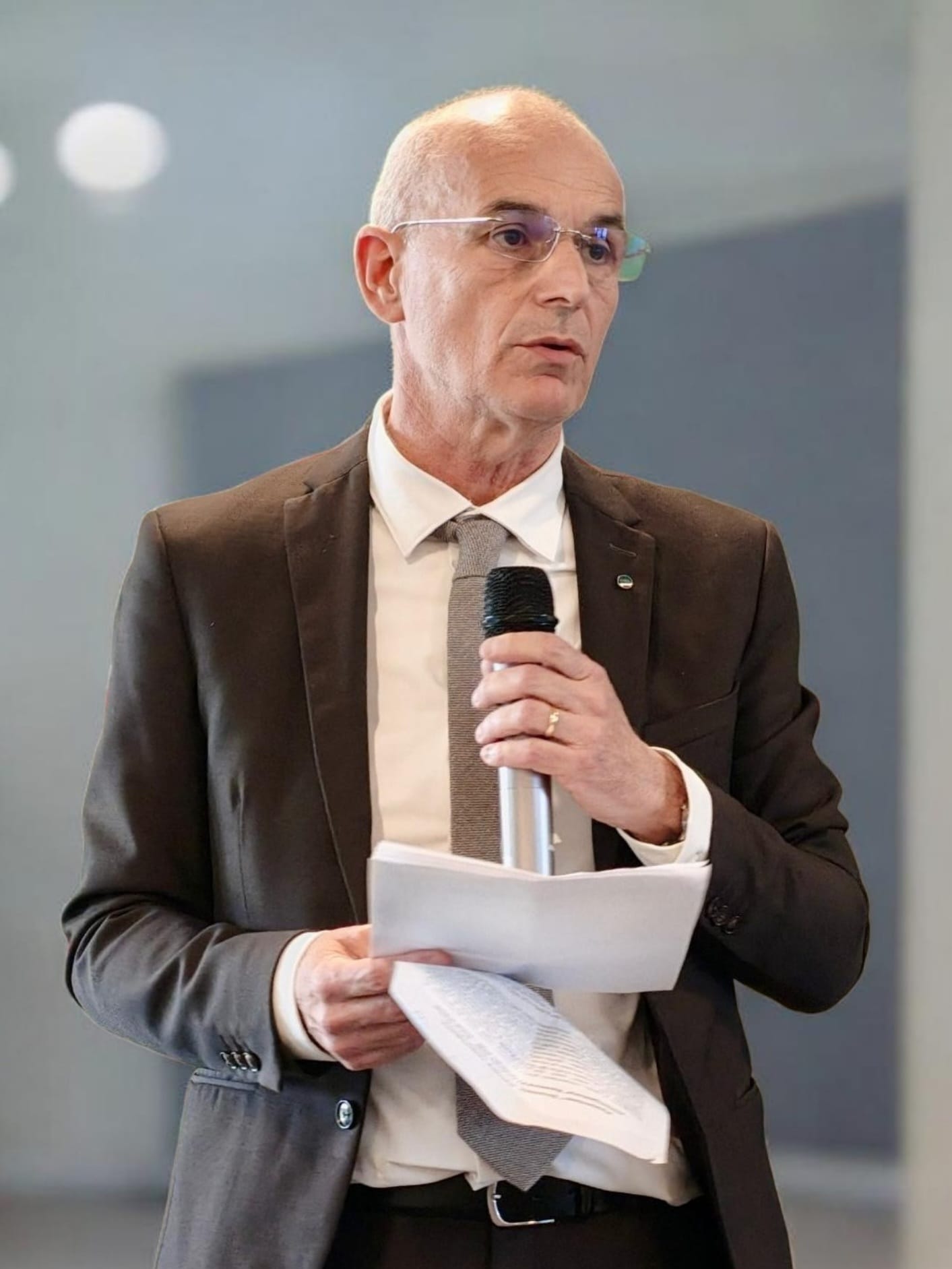Francesco Marinelli