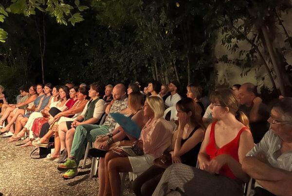 festival poesia cesenatico