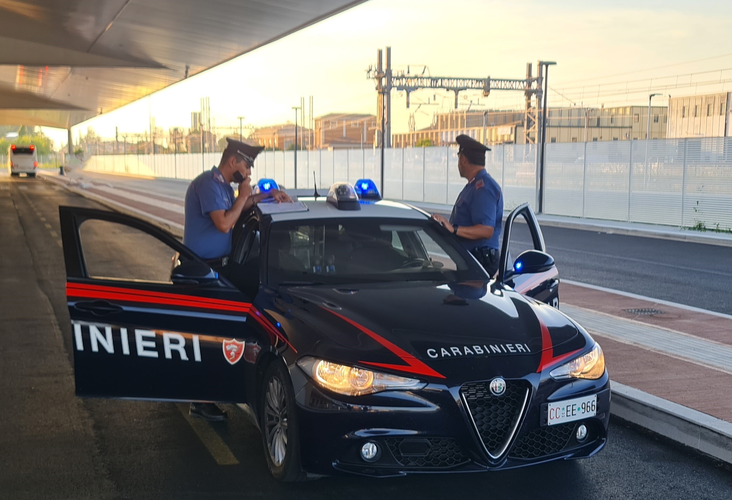 Carabinieri