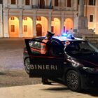 operazione notturna carabinieri