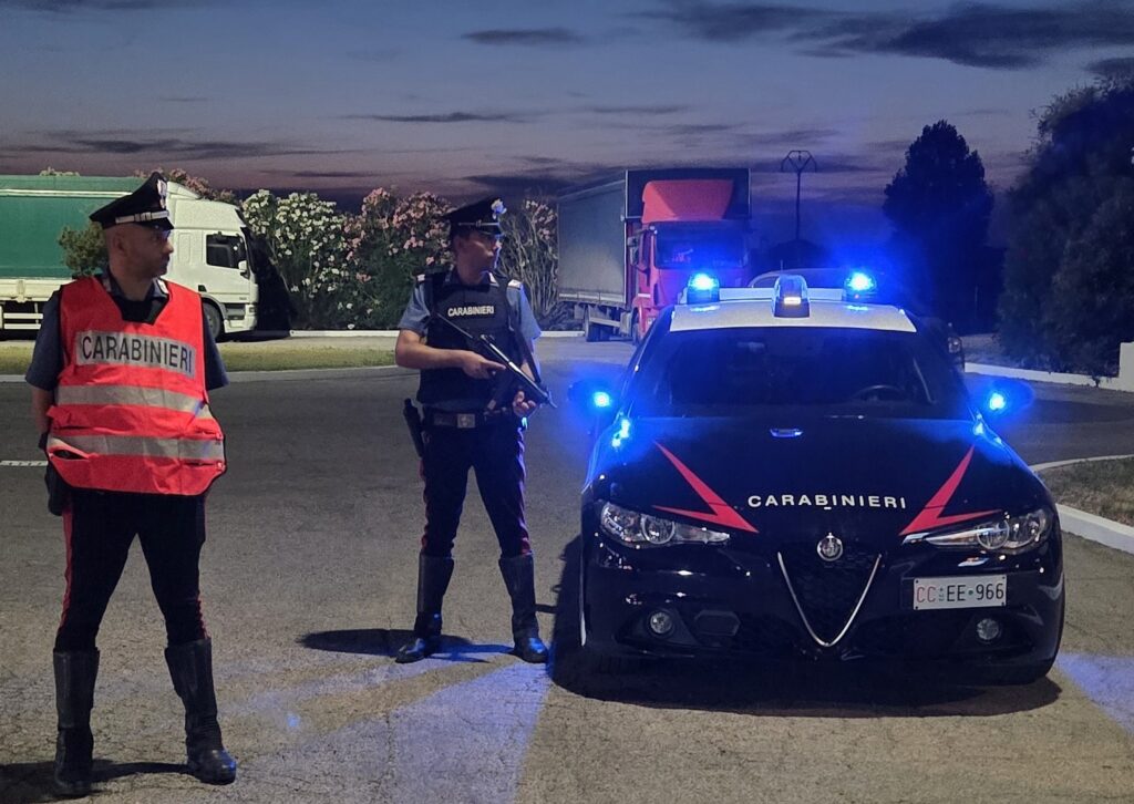 Carabinieri