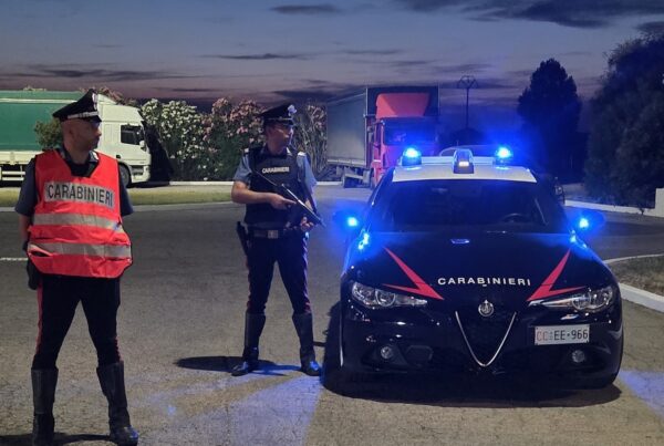 Carabinieri